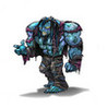 Zombie Pirate Robot Attack Image
