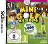 Mini Golf Resort Image