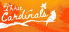 The Three Cardinals