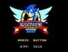 Sonic the Hedgehog (Master System) Image