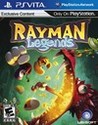 Rayman Legends Image