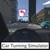 Car Turning Simulator Image