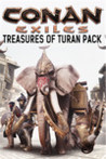 Conan Exiles: Treasures of Turan