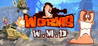 Worms W.M.D Image