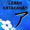 Learn Katakana!! Image