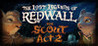 The Lost Legends of Redwall: The Scout Act 2 Image