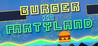 Burger in Partyland Image