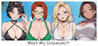 Meet My Stepmoms Image