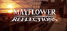 Mayflower Reflections Image