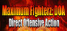 Maximum Fighterz: Direct Offensive Action