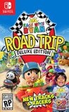 Race with Ryan: Road Trip Deluxe Edition