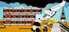 Rocket Panda Panic