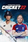 Cricket 22 Image