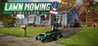 Lawn Mowing Simulator 2 Image