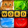 What's that Word? - 4 Pics, 1 Word Image