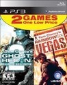 Tom Clancy: Double Pack Image