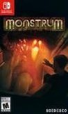 Monstrum Image
