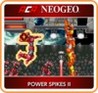 ACA NeoGeo: Power Spikes II Image