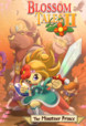 Blossom Tales 2: The Minotaur Prince Product Image