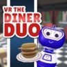 VR The Diner Duo