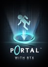 Portal with RTX Image