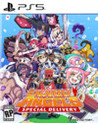 Calamity Angels: Special Delivery