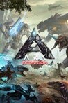 ARK: Survival Evolved - Extinction Image