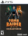 Tomb Raider IV-VI Remastered
