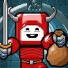 Glue Knight Image