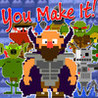8-Bit RPG Creator Image