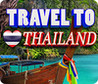 Travel To Thailand Image