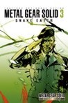 Metal Gear Solid 3: Snake Eater - Master Collection Version Image