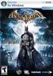 Batman: Arkham Asylum thumbnail