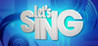 Let's Sing Image