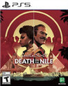 Agatha Christie - Death on the Nile
