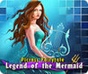 Picross Fairytale: Legend of the Mermaid Image