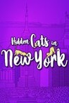 Hidden Cats in New York Image