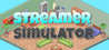 Streamer Simulator (2016)