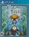 Mecho Tales Image