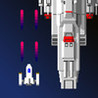 Assault - The space assault fighter. Image