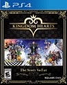 Kingdom Hearts: The Story So Far Image