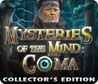Mysteries of the Mind: Coma Image
