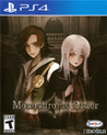 Monochrome Order Image