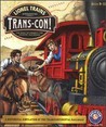 Lionel Trains Presents: Trans-Con! Image
