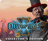 Out Of Time (2022) Image