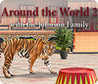 Around the World 2 with the Johnson Family Image