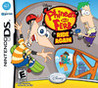 Phineas and Ferb Ride Again Image