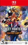 Street Fighter 6: Years 1-2 Fighters Edition