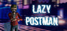 Lazy Postman Image