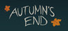 Autumn's End Image